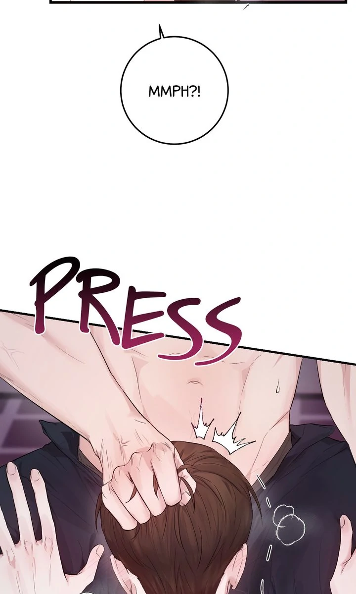 Sweet Shot [Full ver.] - Chapter 10 manhwa