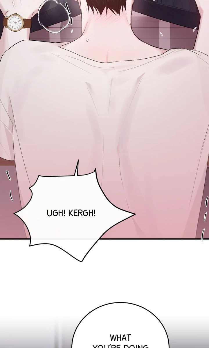 Sweet Shot [Full ver.] - Chapter 10 manhwa