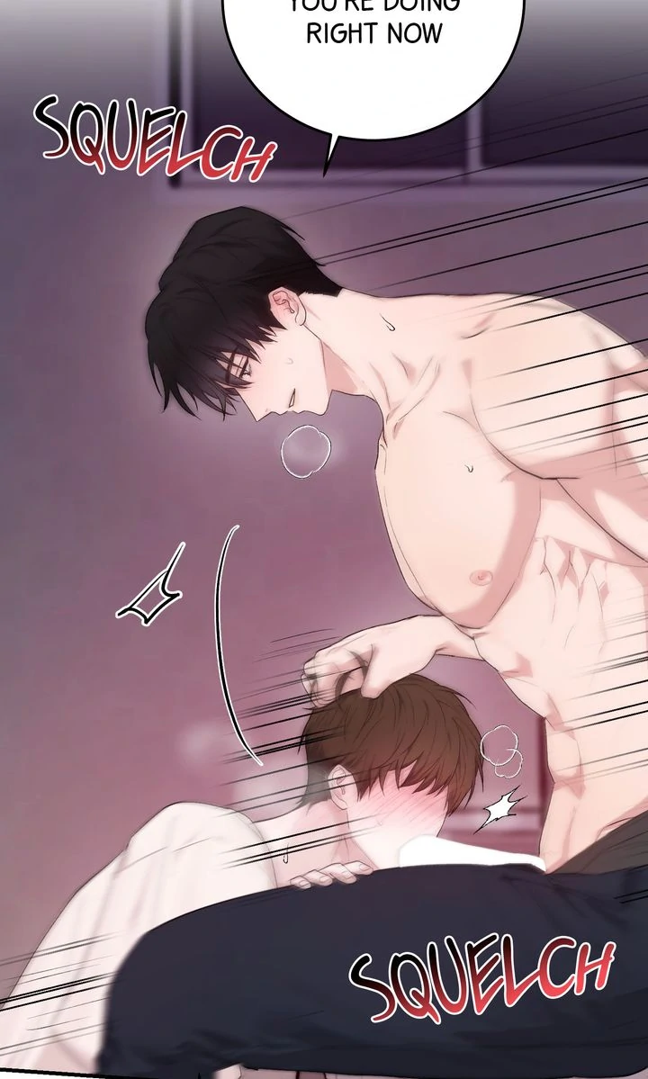 Sweet Shot [Full ver.] - Chapter 10 manhwa