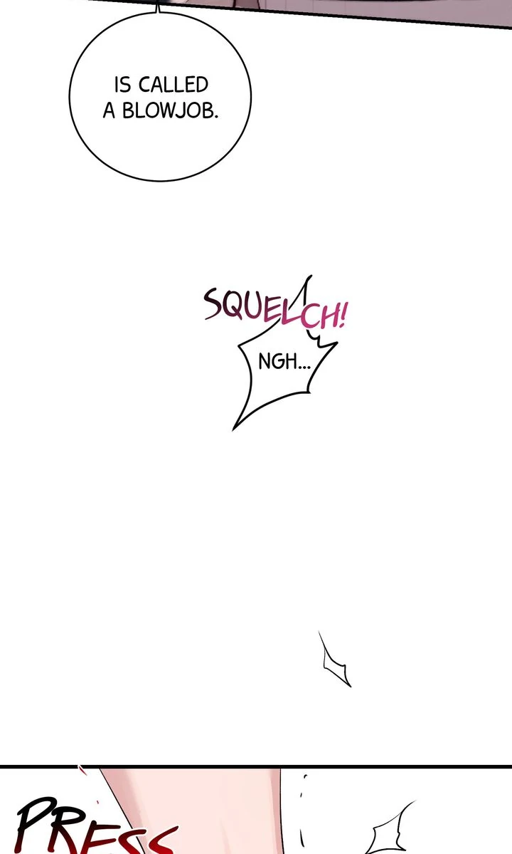 Sweet Shot [Full ver.] - Chapter 10 manhwa