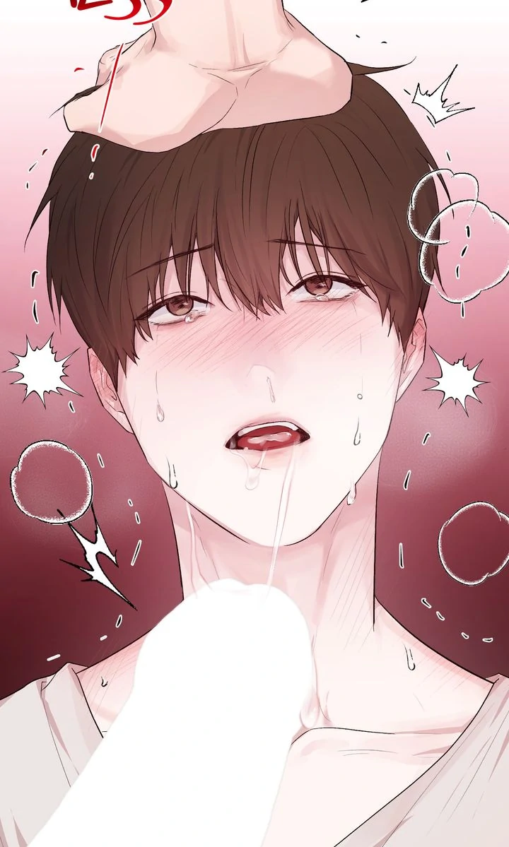 Sweet Shot [Full ver.] - Chapter 10 manhwa