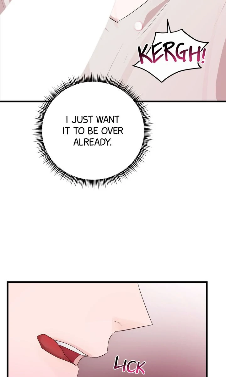 Sweet Shot [Full ver.] - Chapter 10 manhwa