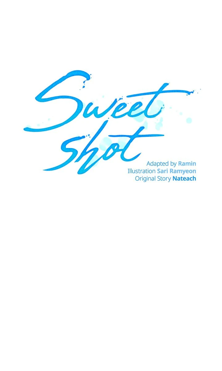 Sweet Shot [Full ver.] - Chapter 11 manhwa