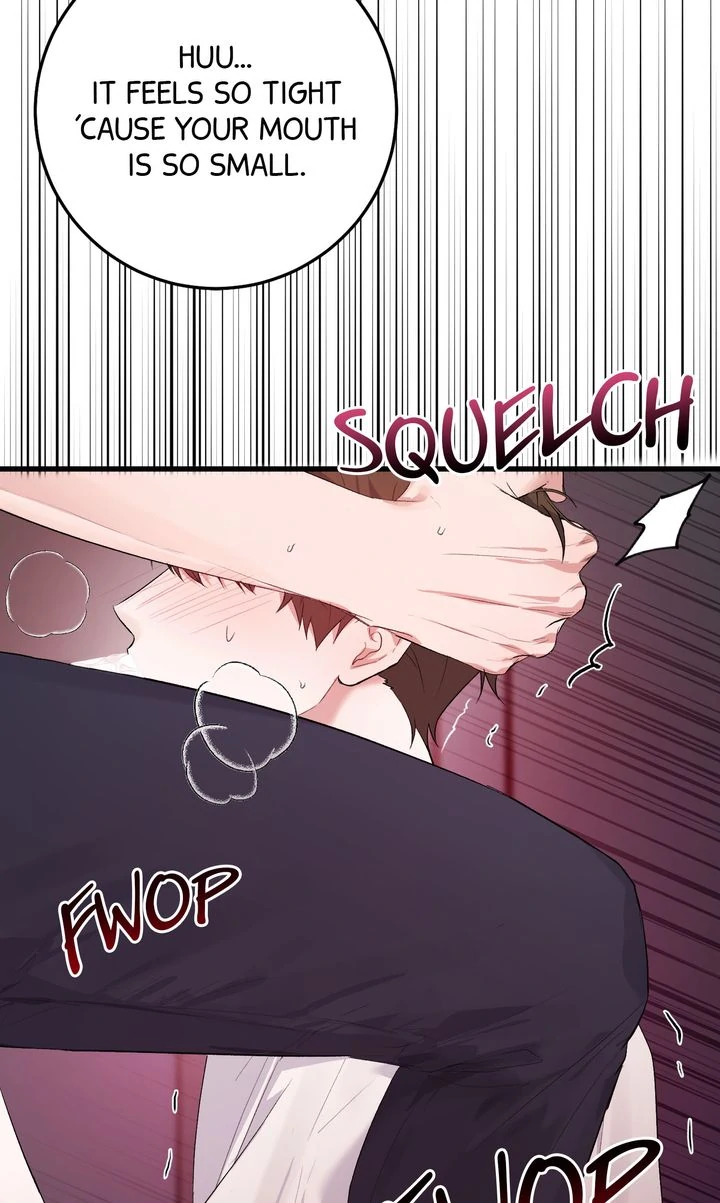 Sweet Shot [Full ver.] - Chapter 11 manhwa