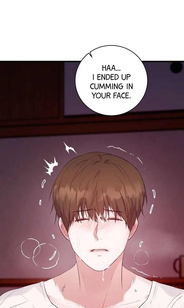 Sweet Shot [Full ver.] - Chapter 11 manhwa