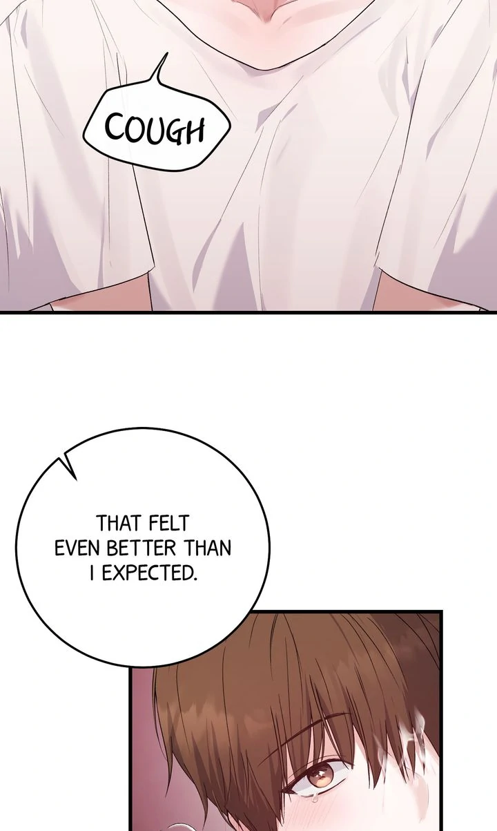 Sweet Shot [Full ver.] - Chapter 11 manhwa