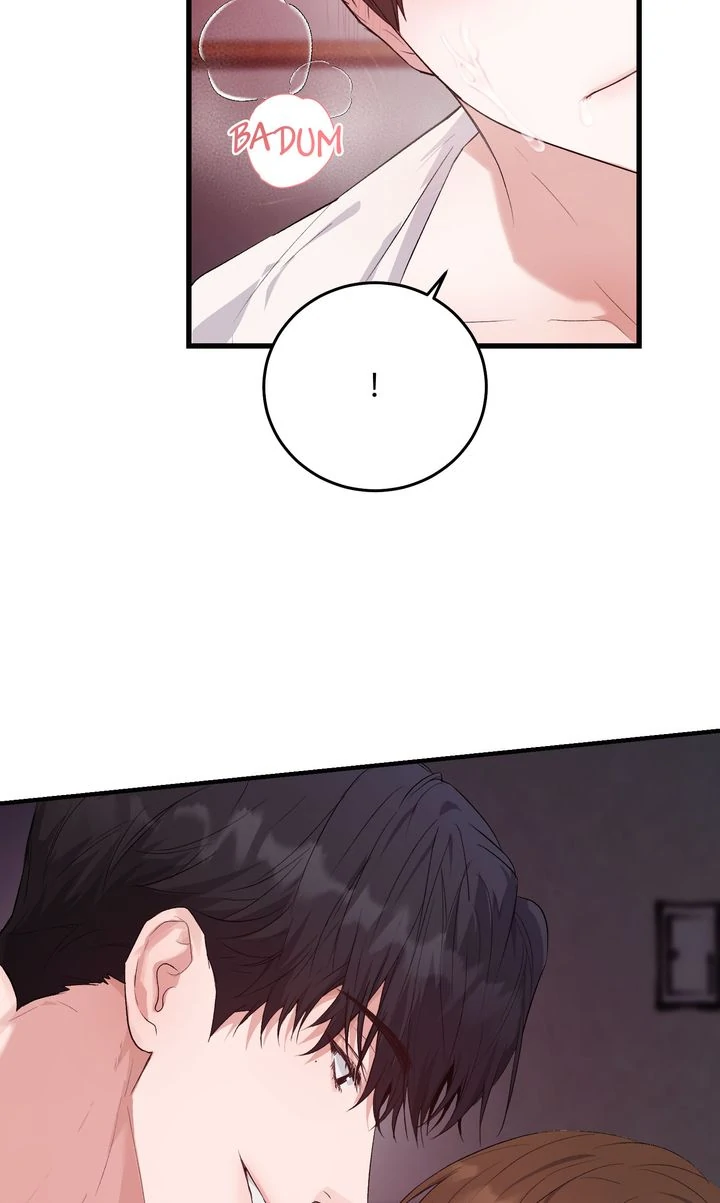 Sweet Shot [Full ver.] - Chapter 11 manhwa