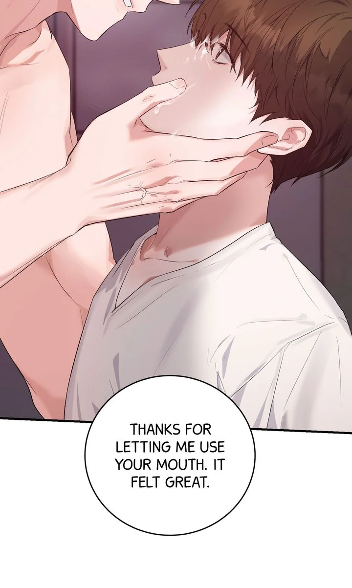 Sweet Shot [Full ver.] - Chapter 11 manhwa