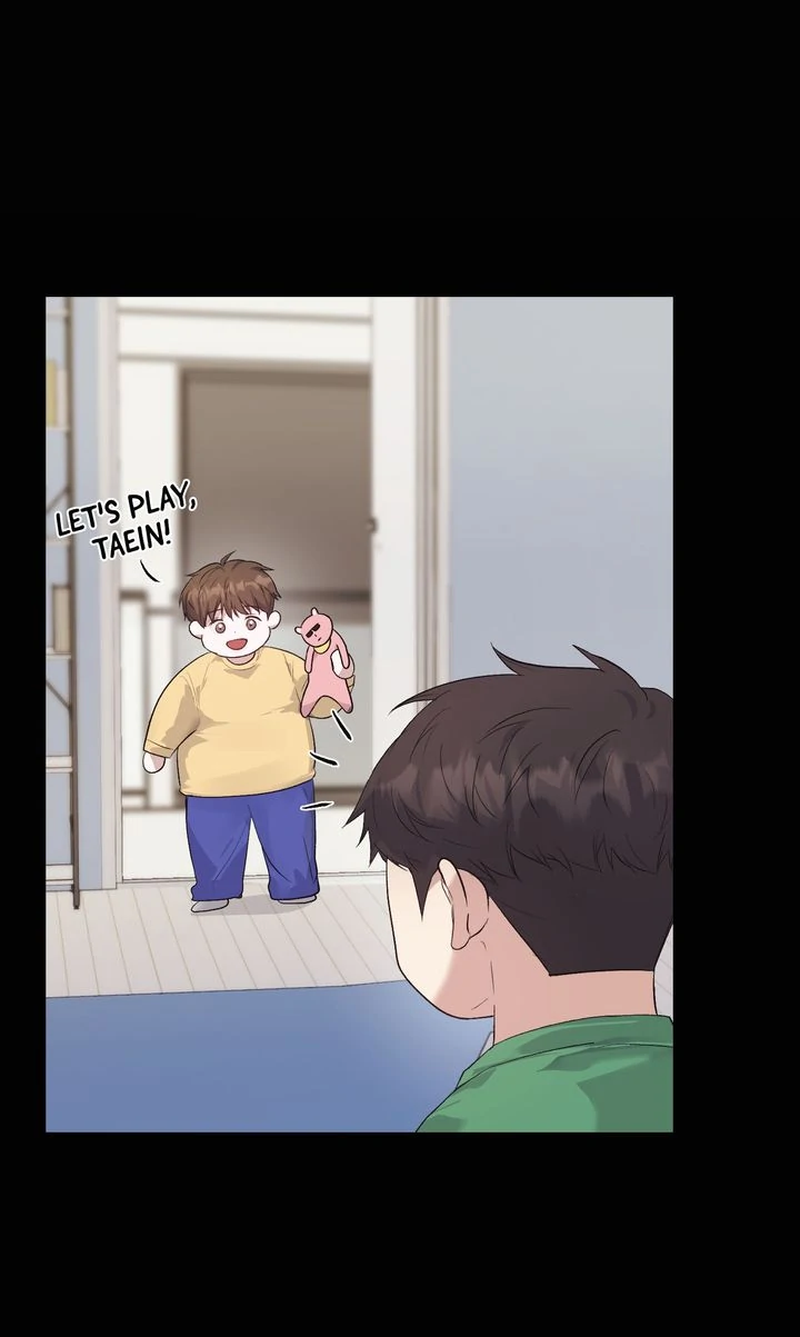 Sweet Shot [Full ver.] - Chapter 11 manhwa