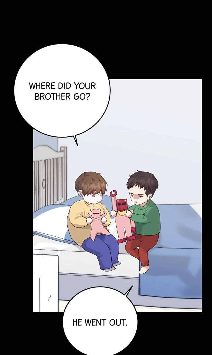Sweet Shot [Full ver.] - Chapter 11 manhwa