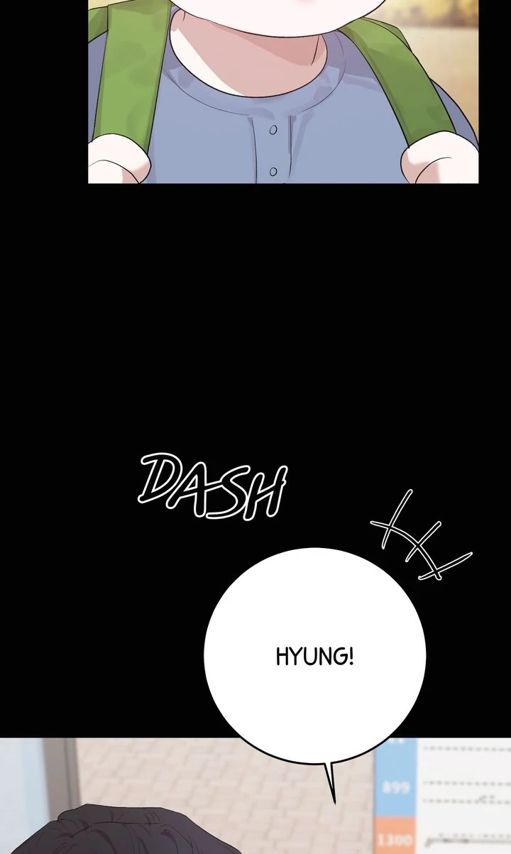 Sweet Shot [Full ver.] - Chapter 11 manhwa