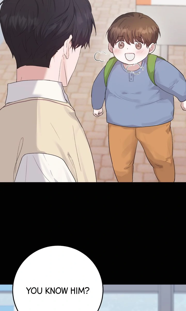 Sweet Shot [Full ver.] - Chapter 11 manhwa