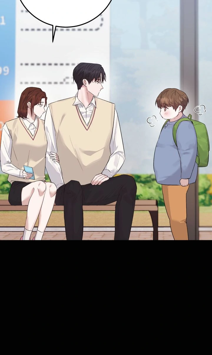 Sweet Shot [Full ver.] - Chapter 11 manhwa