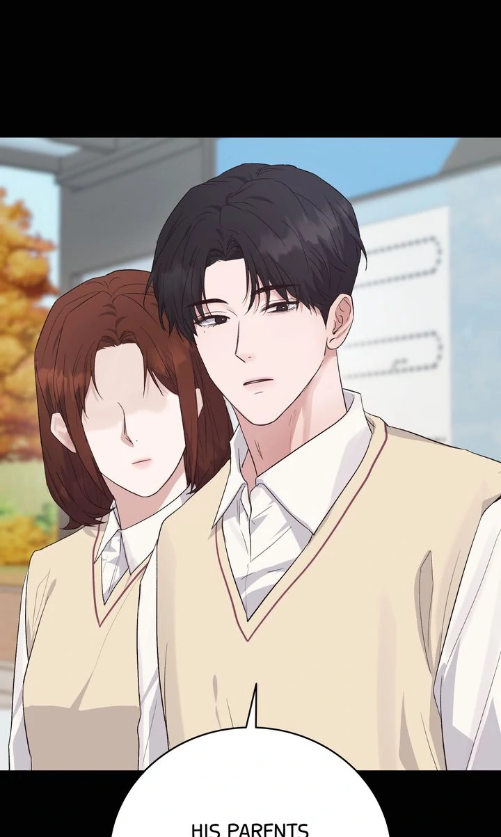Sweet Shot [Full ver.] - Chapter 11 manhwa
