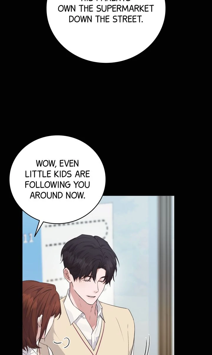 Sweet Shot [Full ver.] - Chapter 11 manhwa