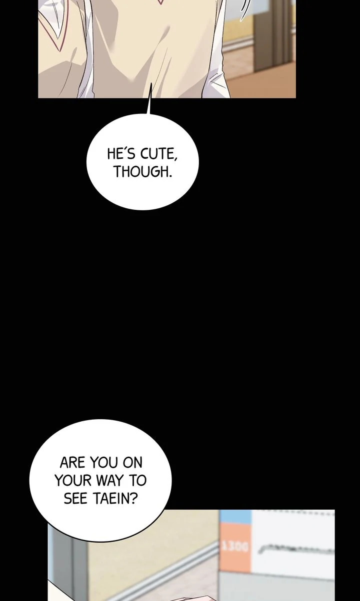 Sweet Shot [Full ver.] - Chapter 11 manhwa