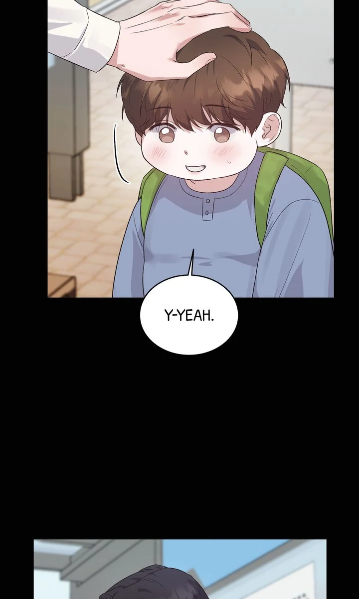 Sweet Shot [Full ver.] - Chapter 11 manhwa