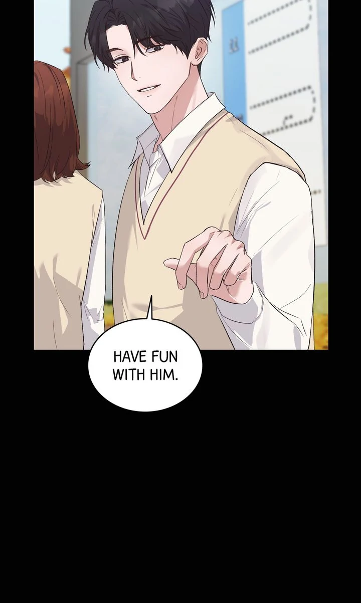 Sweet Shot [Full ver.] - Chapter 11 manhwa