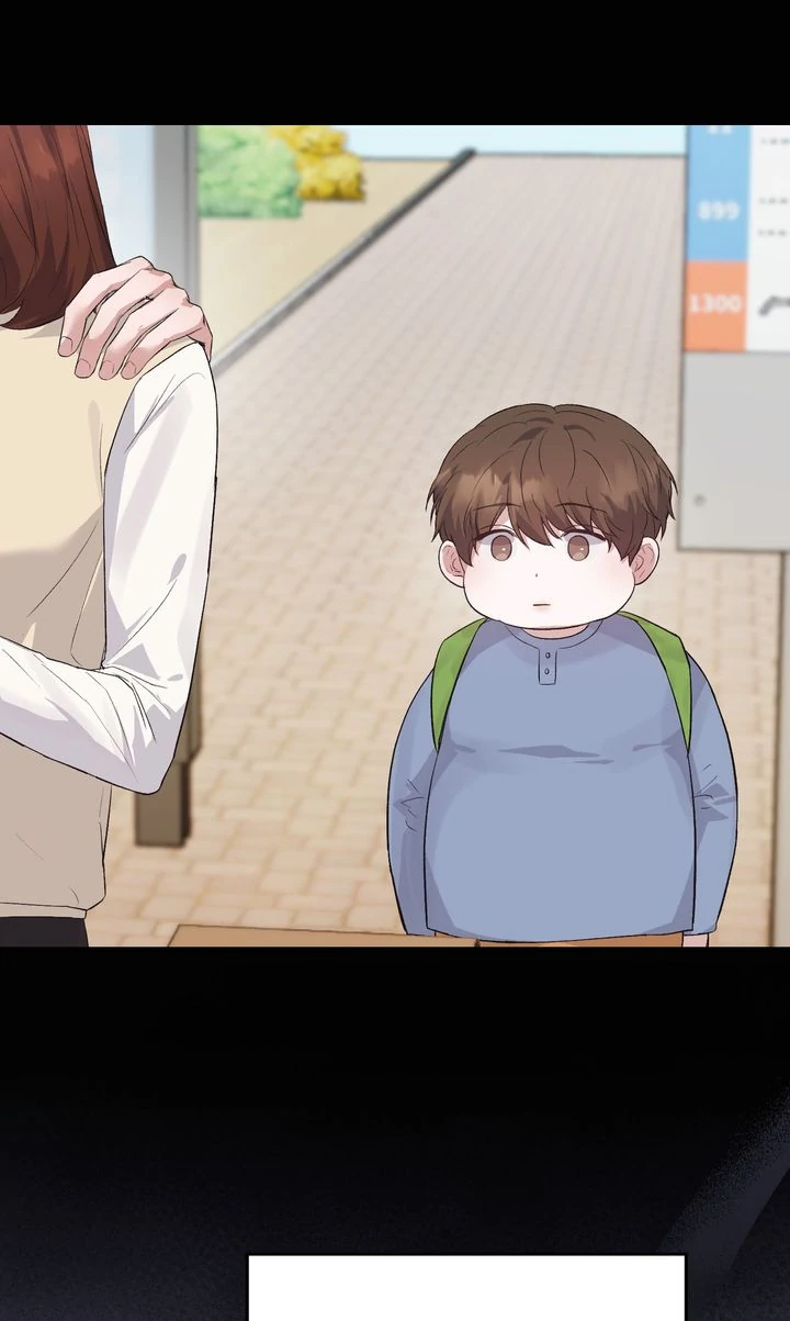 Sweet Shot [Full ver.] - Chapter 11 manhwa