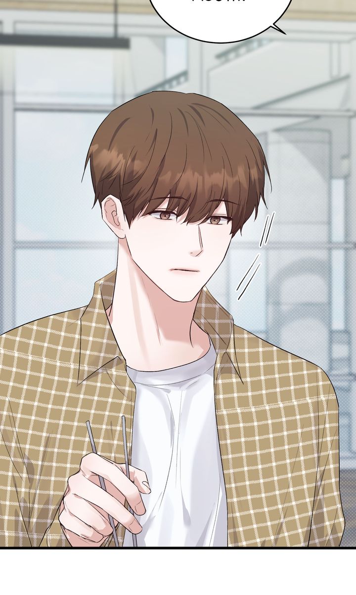 Sweet Shot [Full ver.] - Chapter 11 manhwa