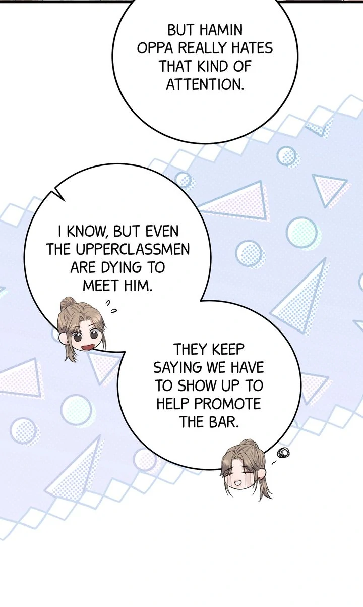 Sweet Shot [Full ver.] - Chapter 11 manhwa