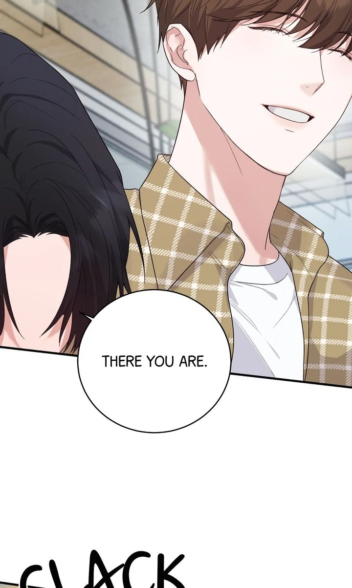 Sweet Shot [Full ver.] - Chapter 11 manhwa