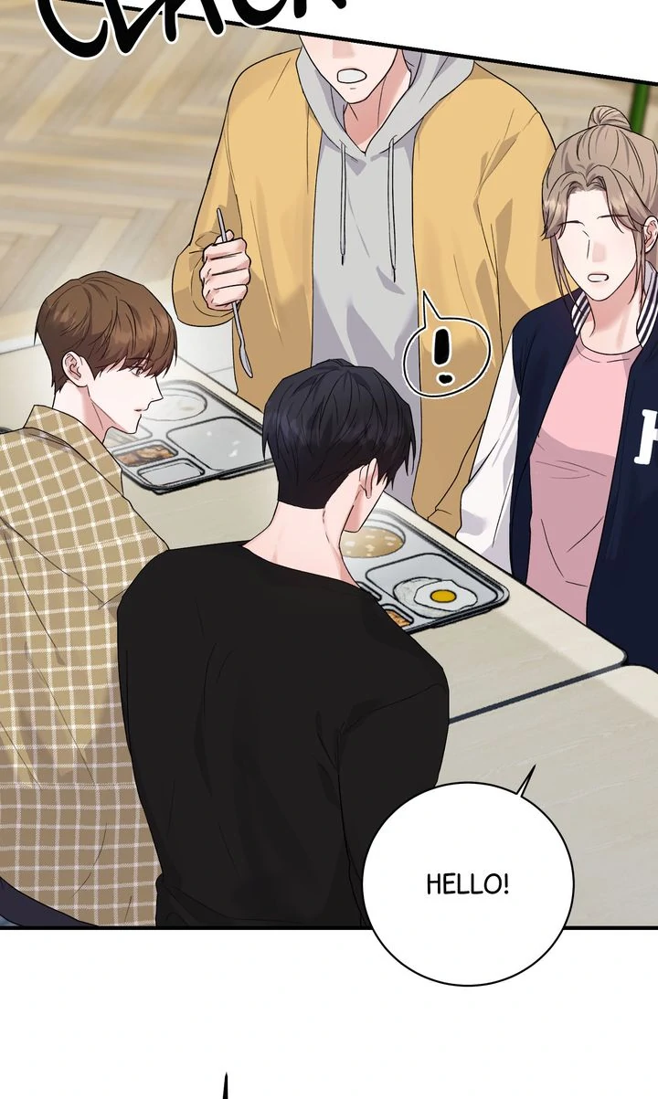 Sweet Shot [Full ver.] - Chapter 11 manhwa