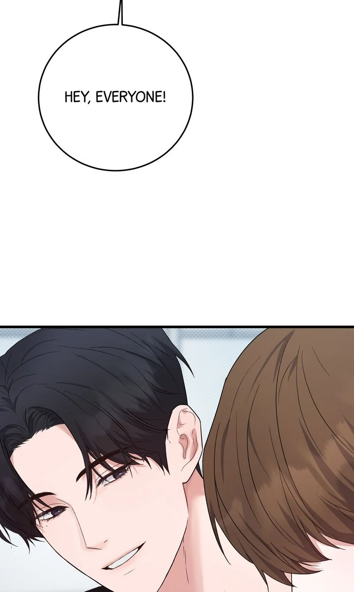Sweet Shot [Full ver.] - Chapter 11 manhwa