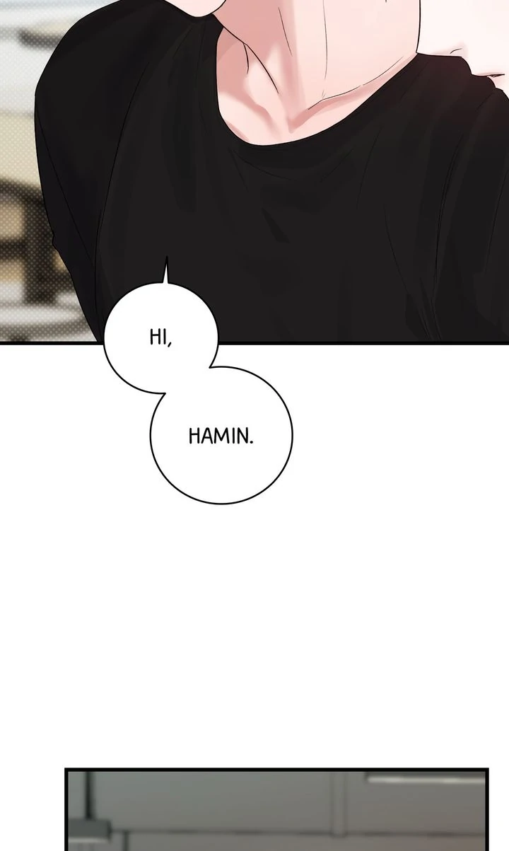 Sweet Shot [Full ver.] - Chapter 11 manhwa
