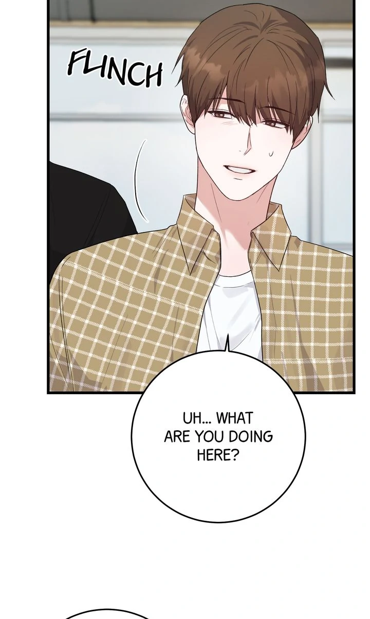 Sweet Shot [Full ver.] - Chapter 11 manhwa