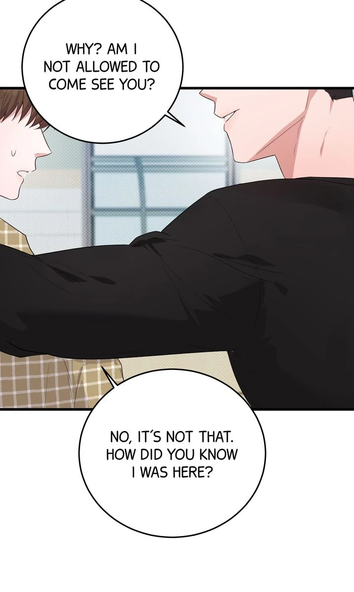 Sweet Shot [Full ver.] - Chapter 11 manhwa