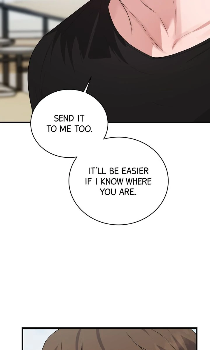 Sweet Shot [Full ver.] - Chapter 11 manhwa