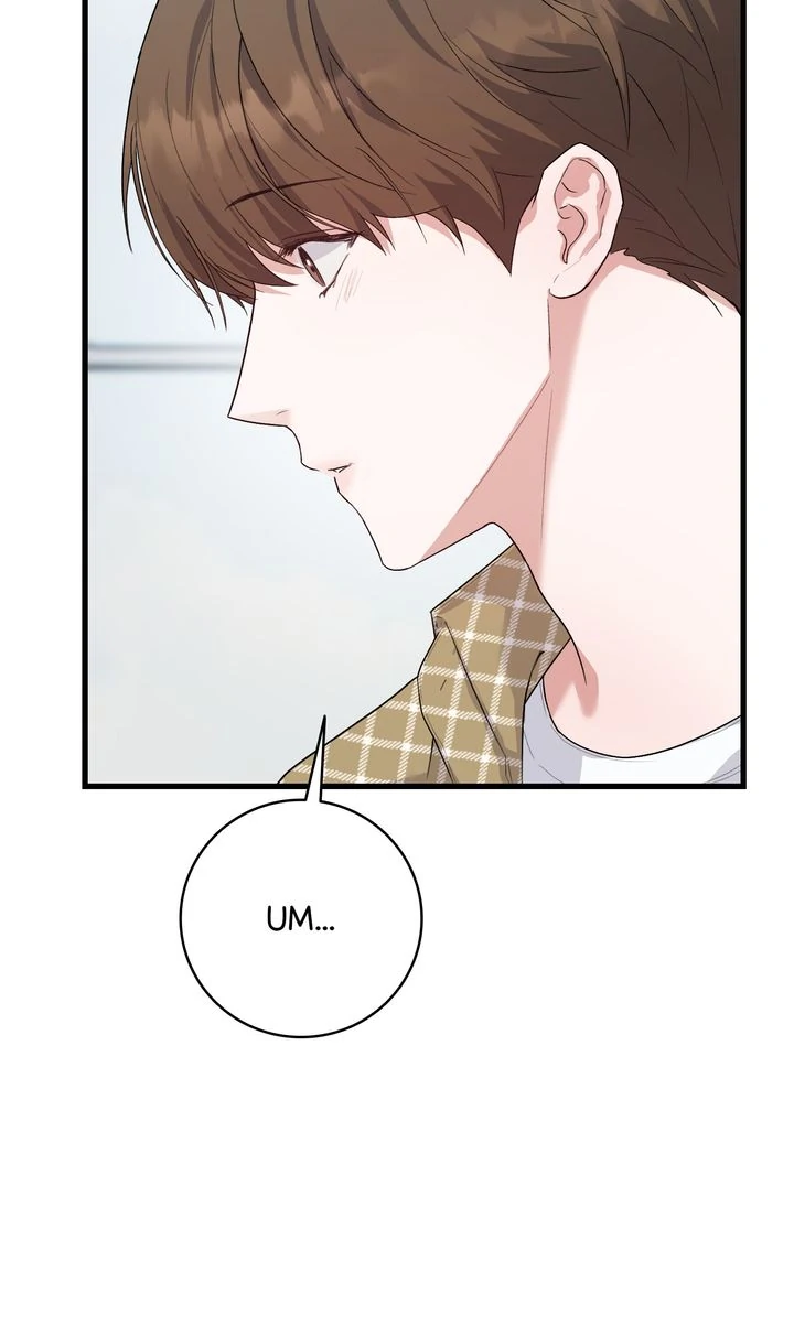 Sweet Shot [Full ver.] - Chapter 11 manhwa