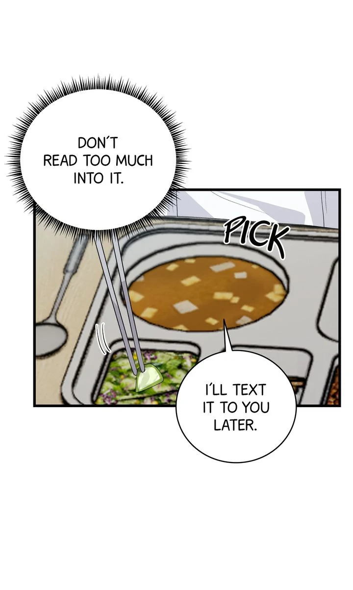 Sweet Shot [Full ver.] - Chapter 11 manhwa