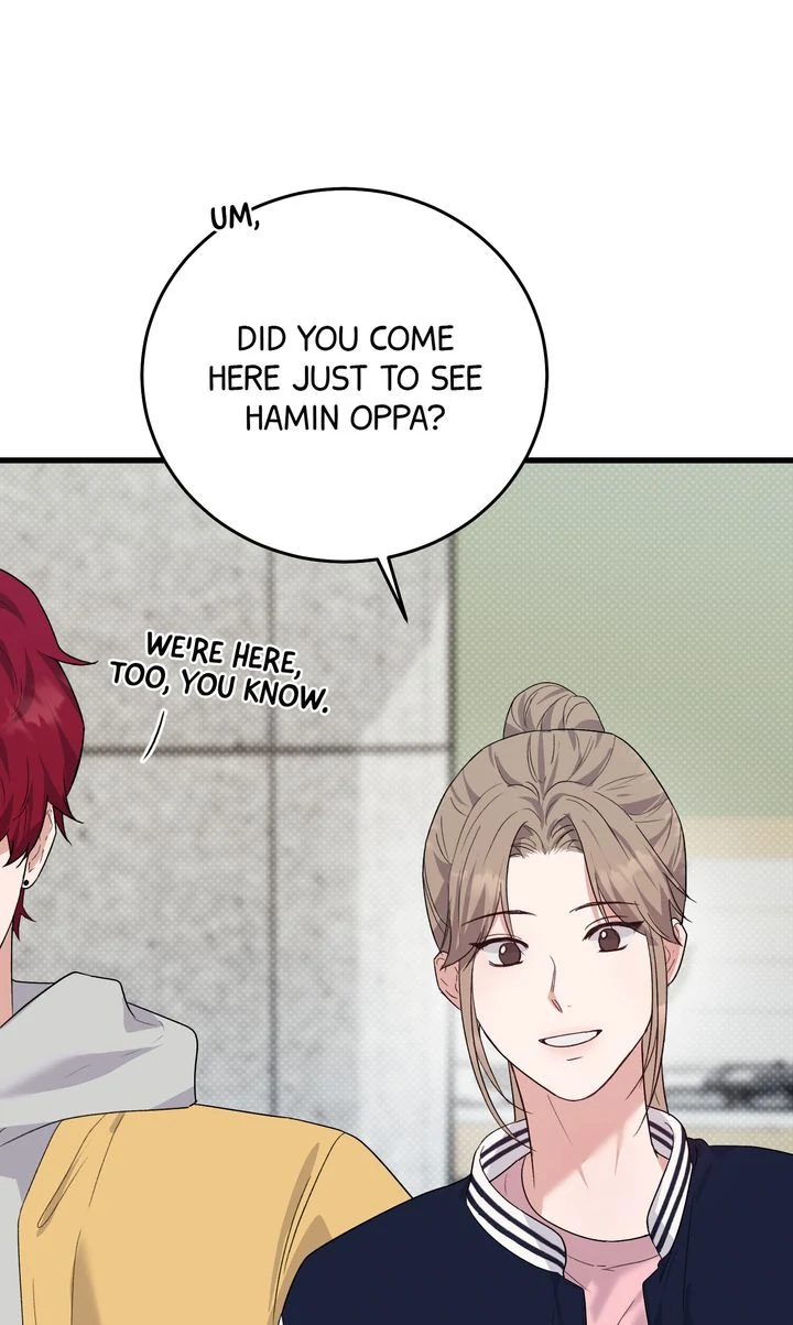 Sweet Shot [Full ver.] - Chapter 11 manhwa