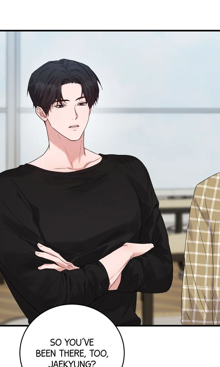 Sweet Shot [Full ver.] - Chapter 11 manhwa