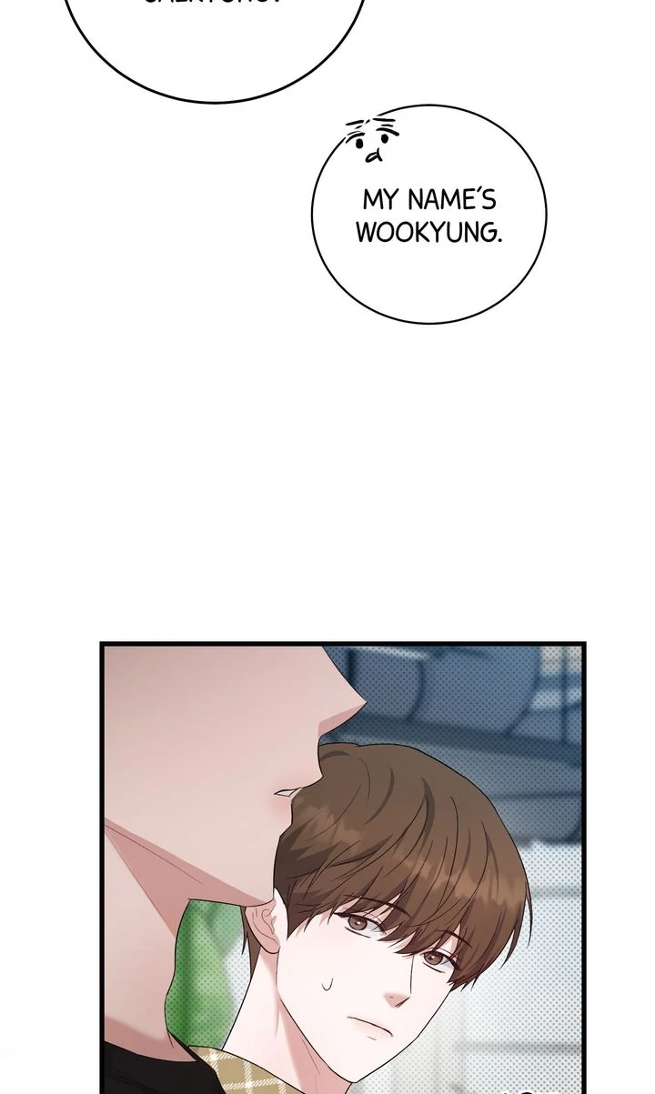 Sweet Shot [Full ver.] - Chapter 11 manhwa