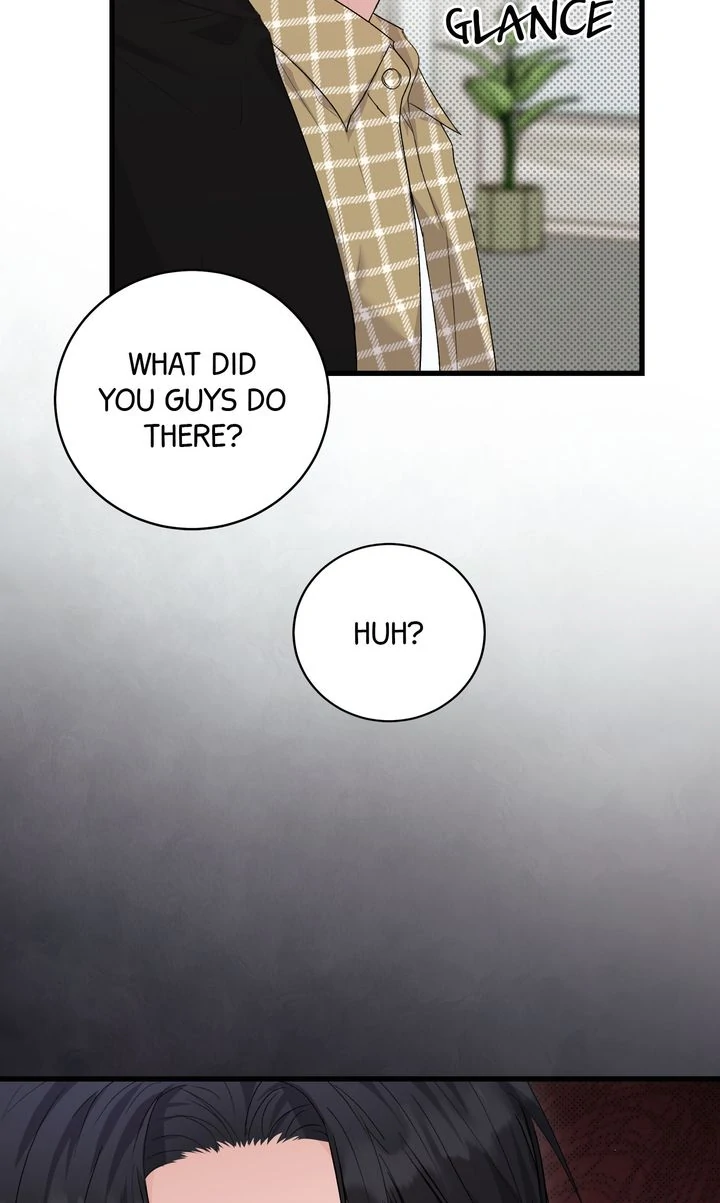 Sweet Shot [Full ver.] - Chapter 11 manhwa