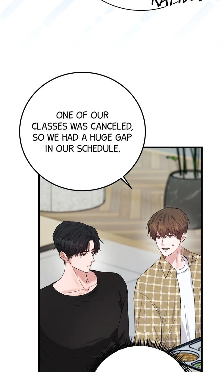 Sweet Shot [Full ver.] - Chapter 11 manhwa