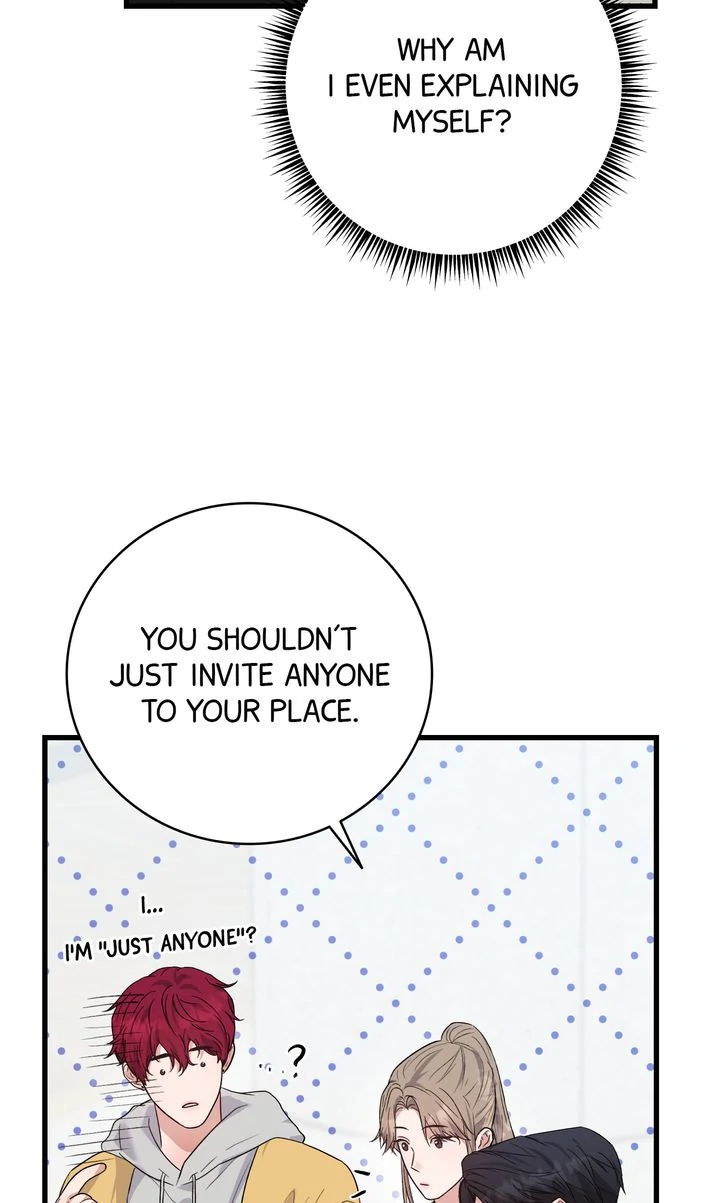 Sweet Shot [Full ver.] - Chapter 11 manhwa