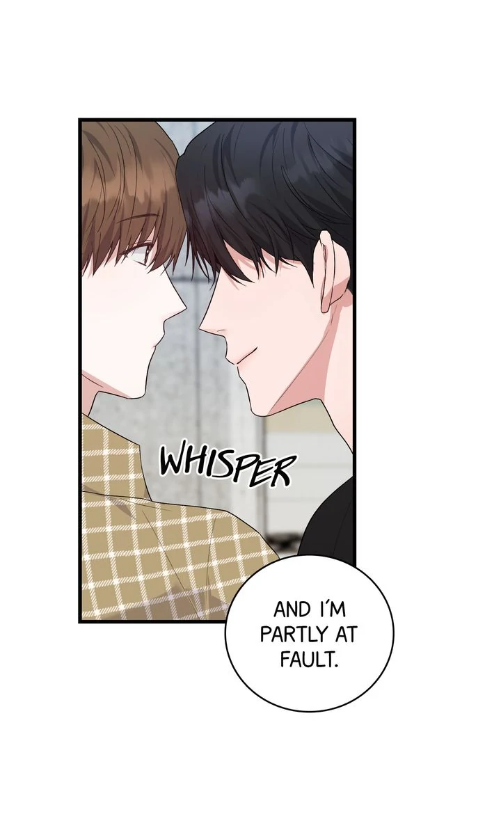 Sweet Shot [Full ver.] - Chapter 11 manhwa