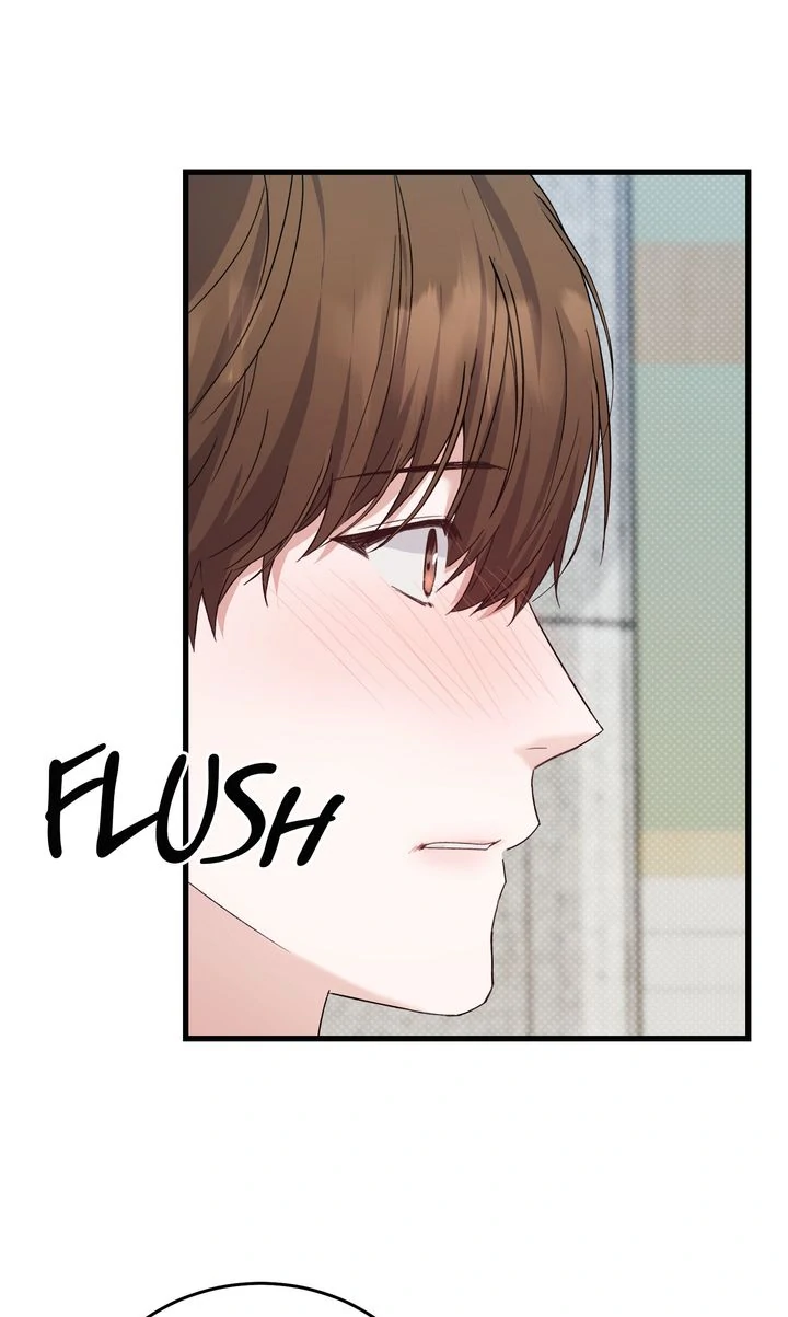 Sweet Shot [Full ver.] - Chapter 11 manhwa
