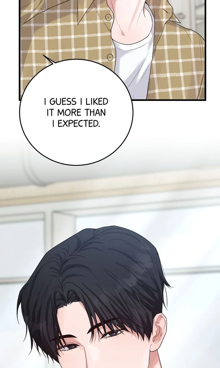 Sweet Shot [Full ver.] - Chapter 11 manhwa