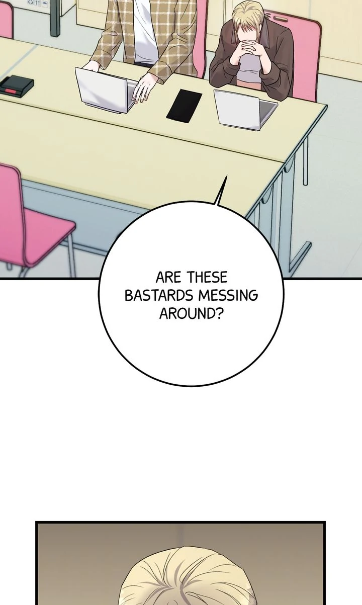 Sweet Shot [Full ver.] - Chapter 11 manhwa