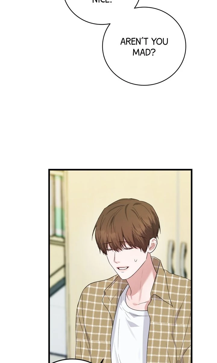 Sweet Shot [Full ver.] - Chapter 11 manhwa