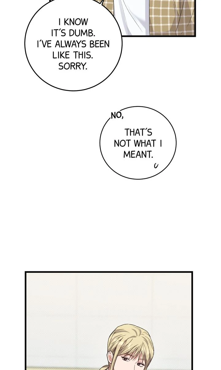 Sweet Shot [Full ver.] - Chapter 11 manhwa