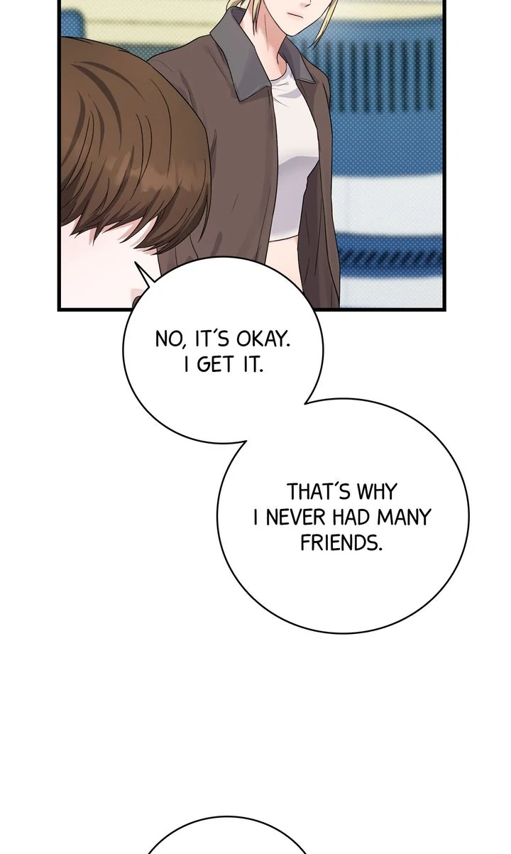 Sweet Shot [Full ver.] - Chapter 11 manhwa