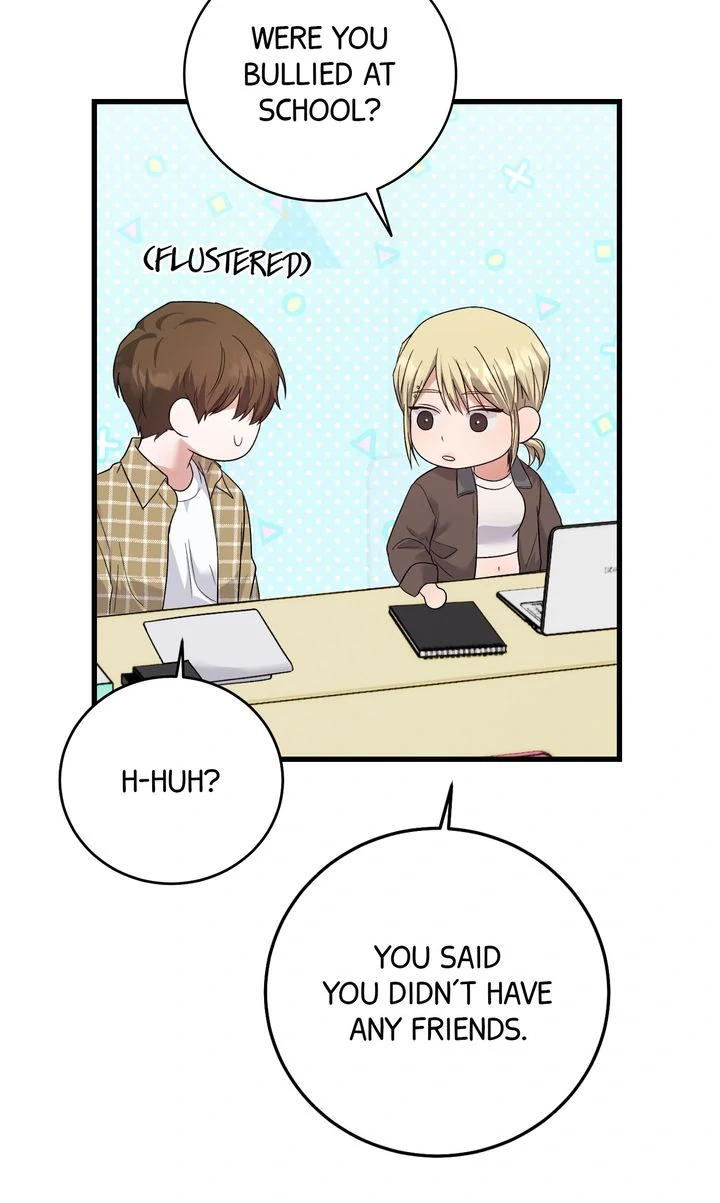 Sweet Shot [Full ver.] - Chapter 11 manhwa