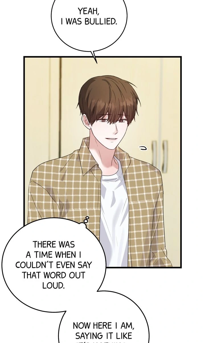 Sweet Shot [Full ver.] - Chapter 11 manhwa