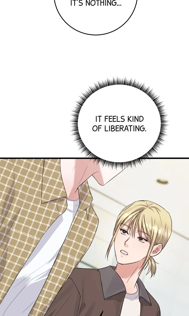Sweet Shot [Full ver.] - Chapter 11 manhwa
